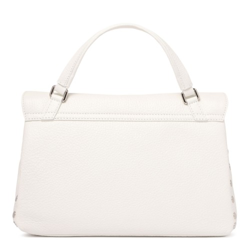 White Postina Bag 2