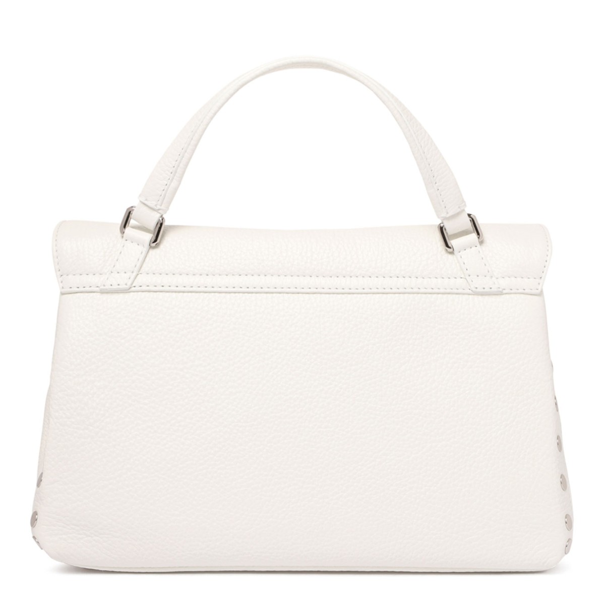 White Postina Bag