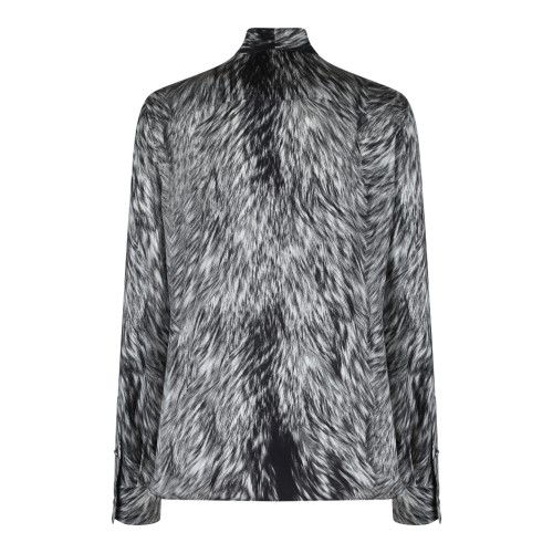 Animal Print Shirt 2