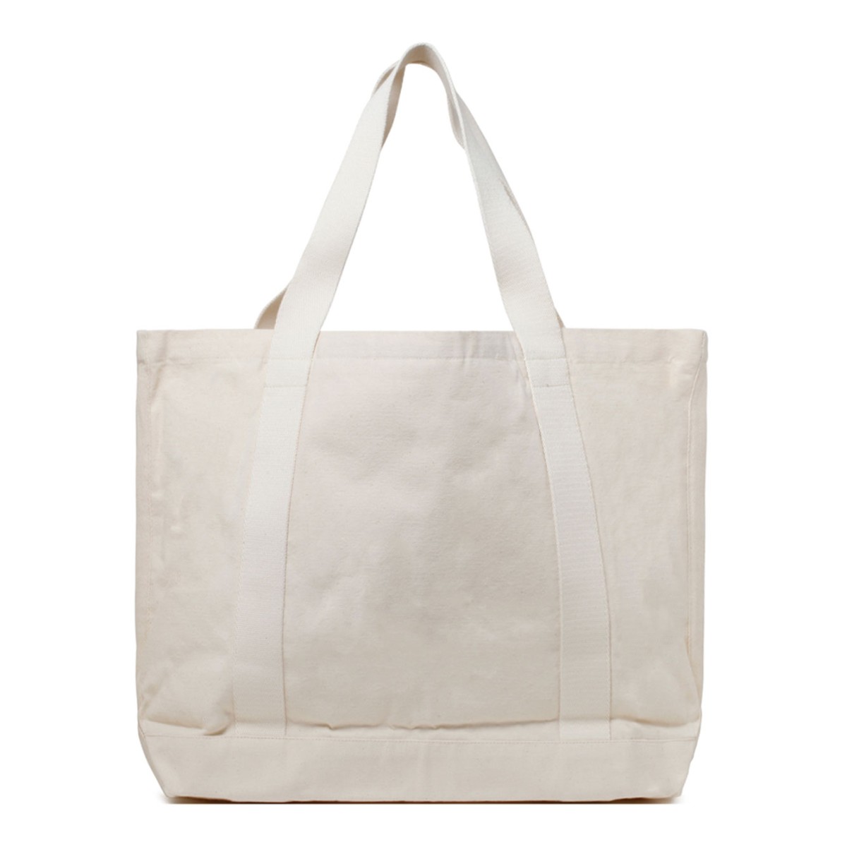 Ecru Palais Royal Shopping Bag