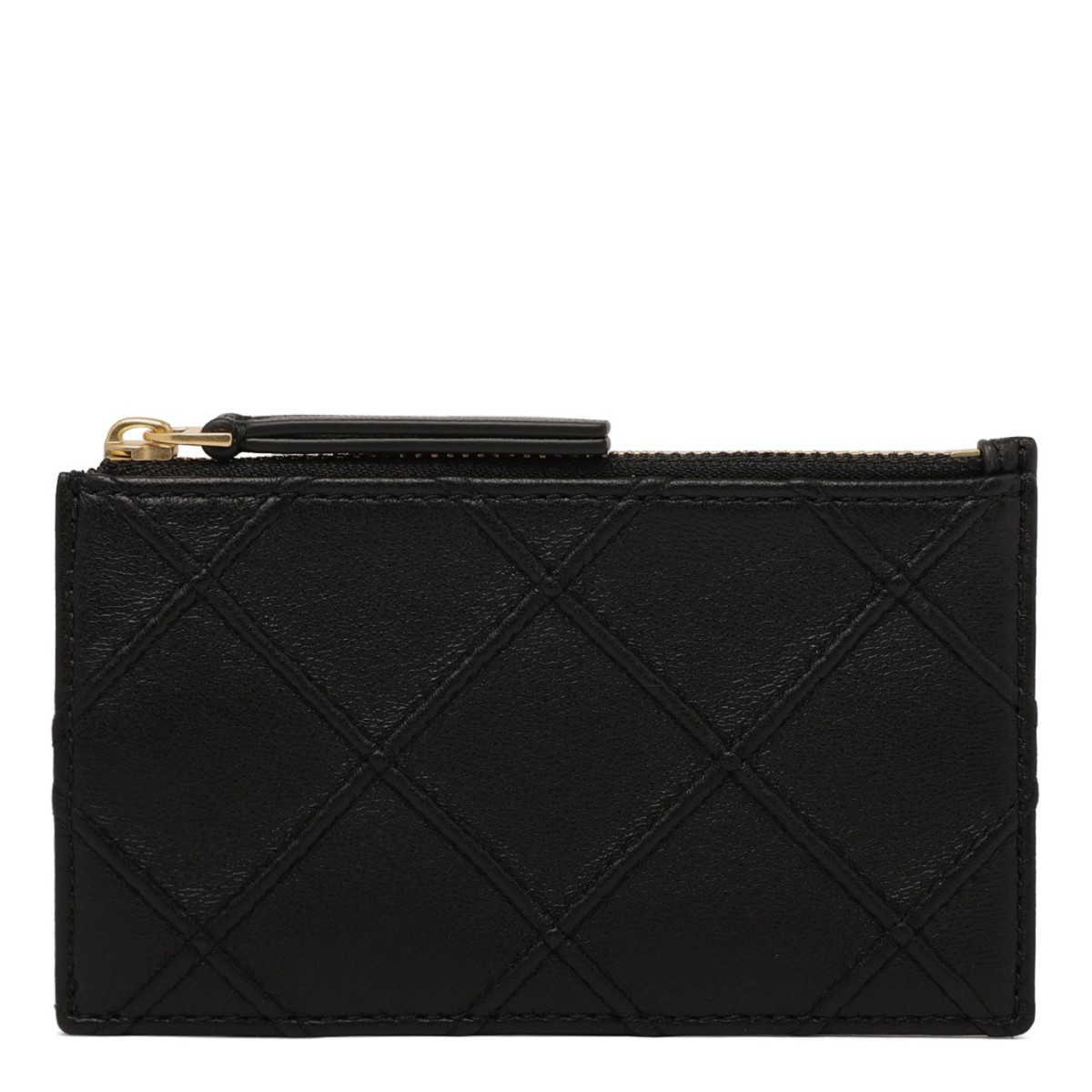 Black Fleming Card Holder