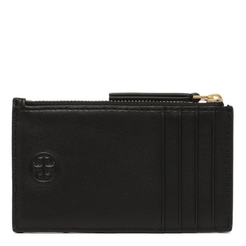 Black Fleming Card Holder