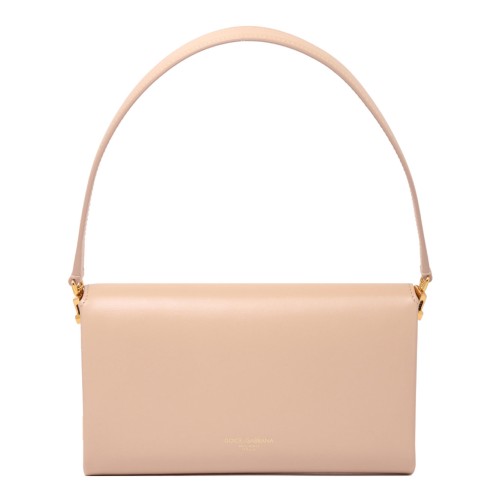 Blush Beige Marlene Shoulder Bag 2