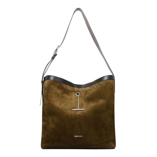 Pendant Shoulder Bag