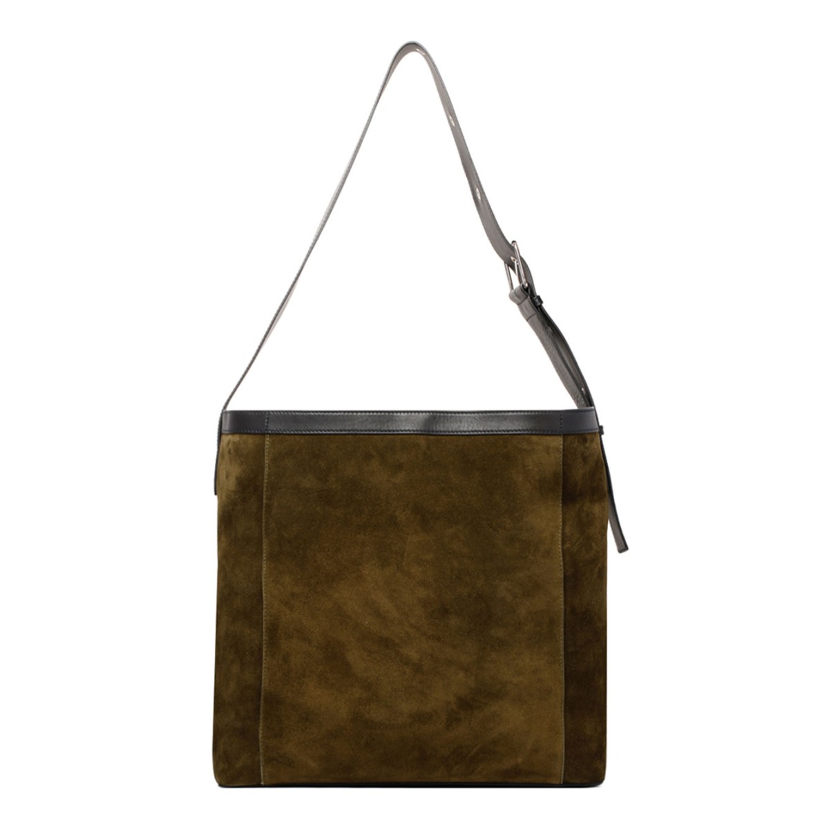 Pendant Shoulder Bag