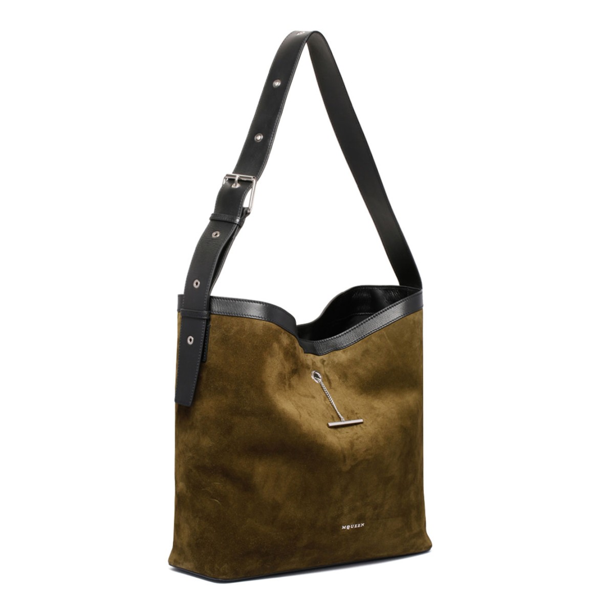 Pendant Shoulder Bag