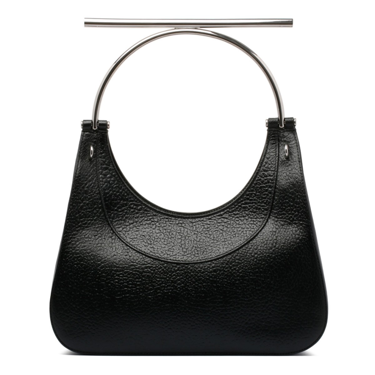 Black Hand Bag