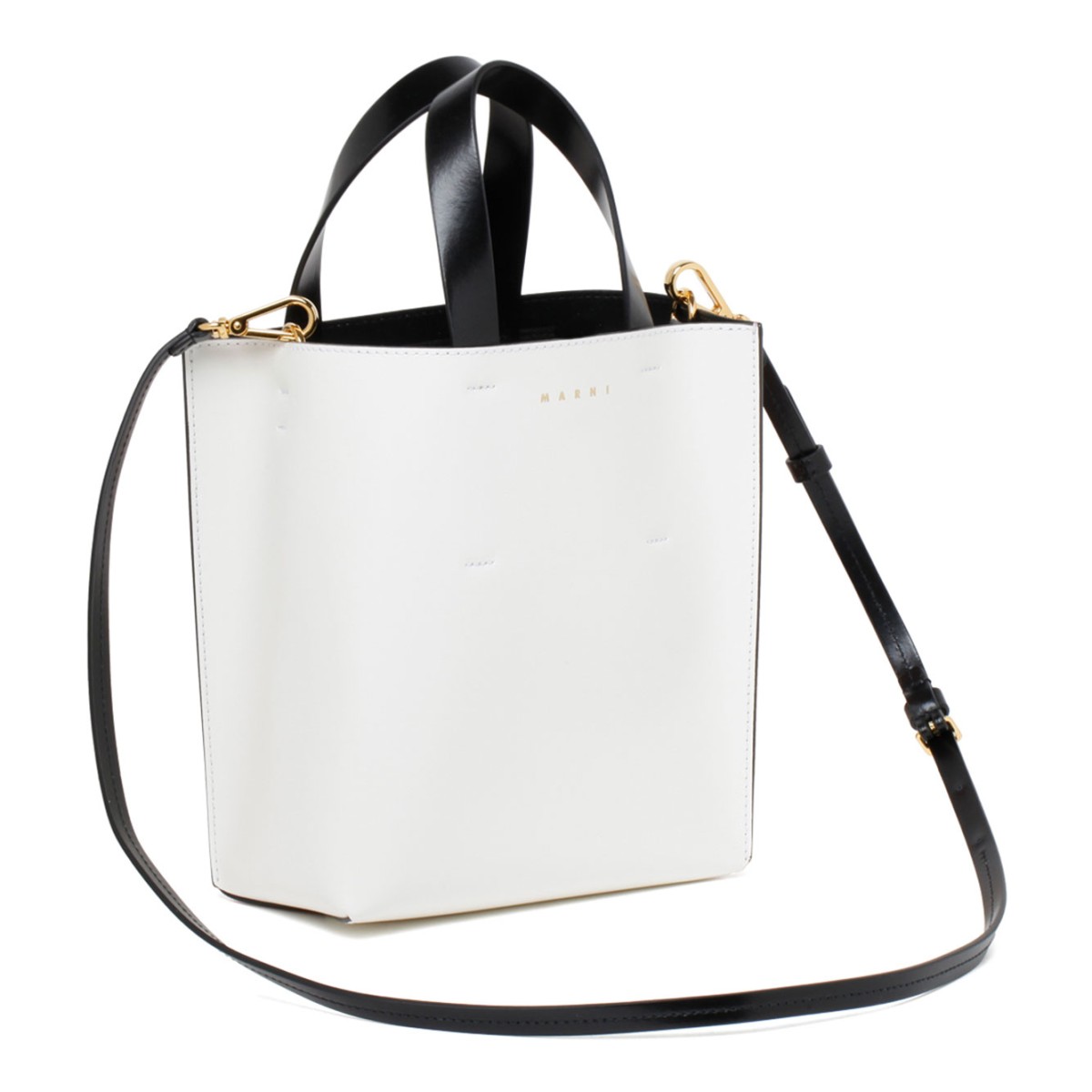 Marni Museo Small Bag