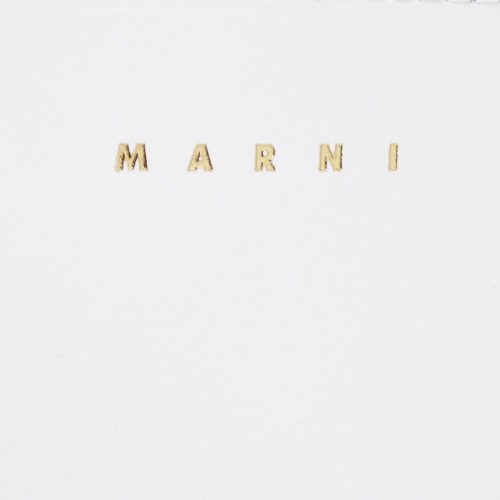 Marni Museo Small Bag