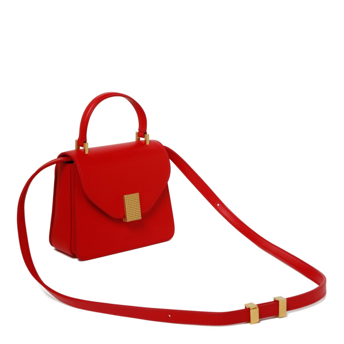 Red Concerto Mini Bag