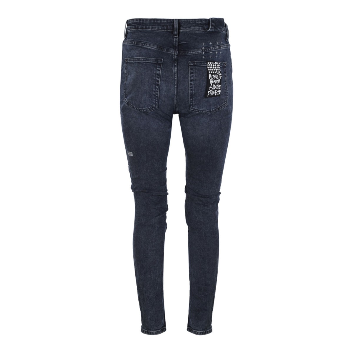 Kolla Blue Chitch Jeans