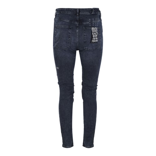 Kolla Blue Chitch Jeans