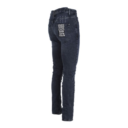 Kolla Blue Chitch Jeans