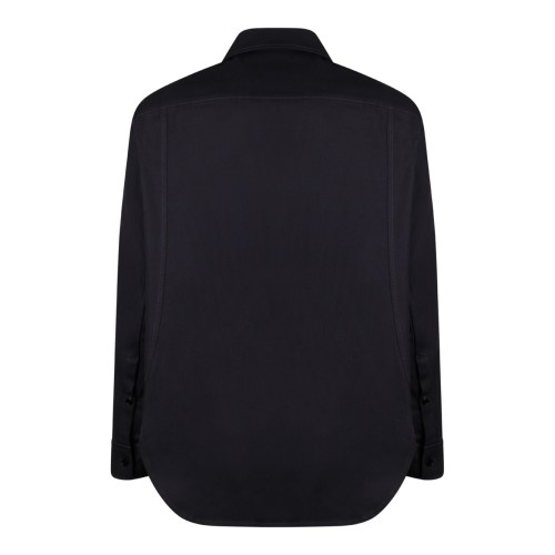 Steel Oversized Shirt 2