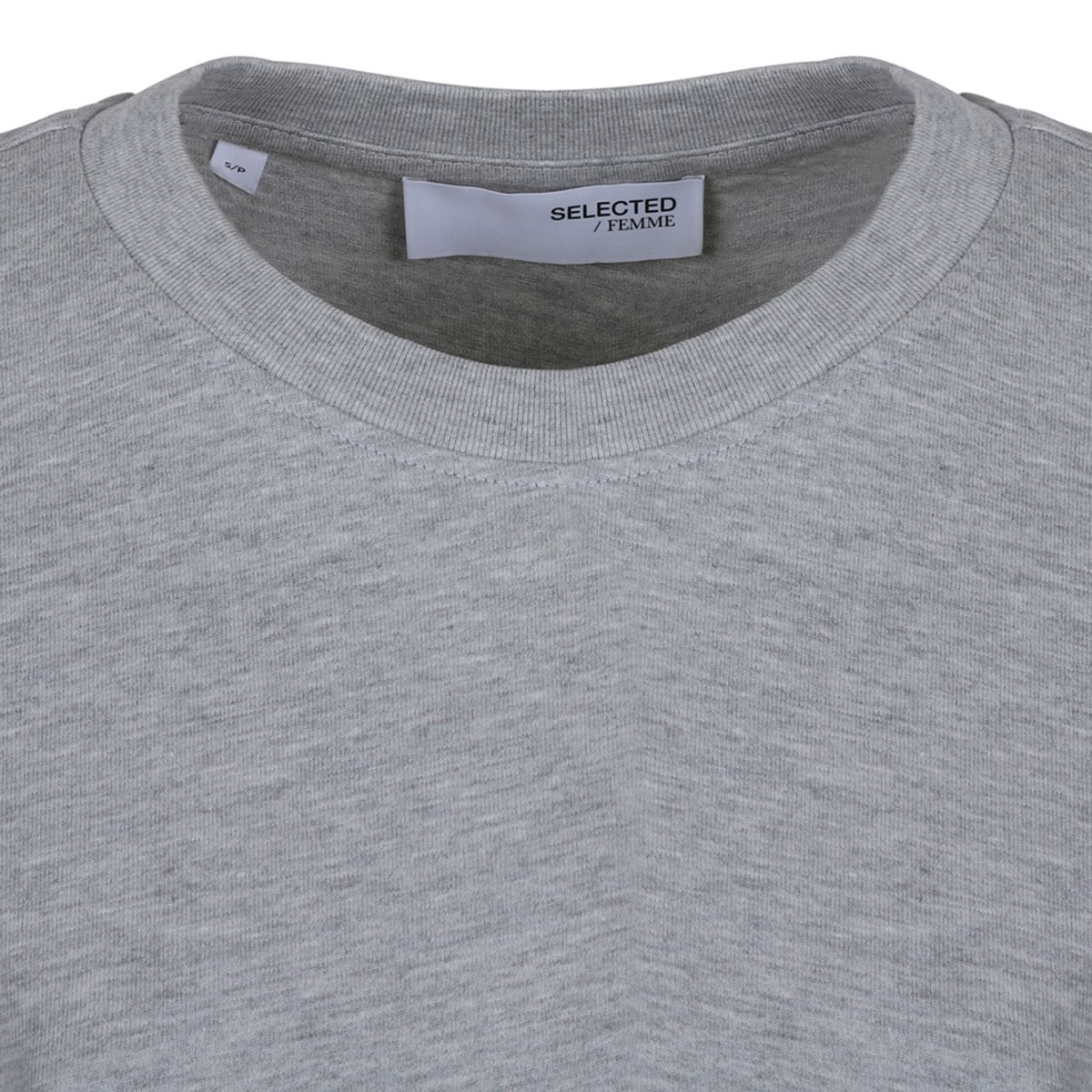 Light Grey T-Shirt