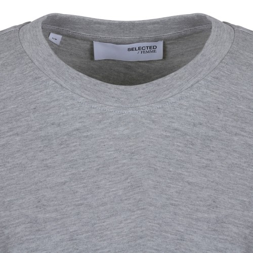 Light Grey T-Shirt