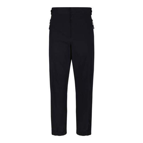 Black Gore Tex Trousers