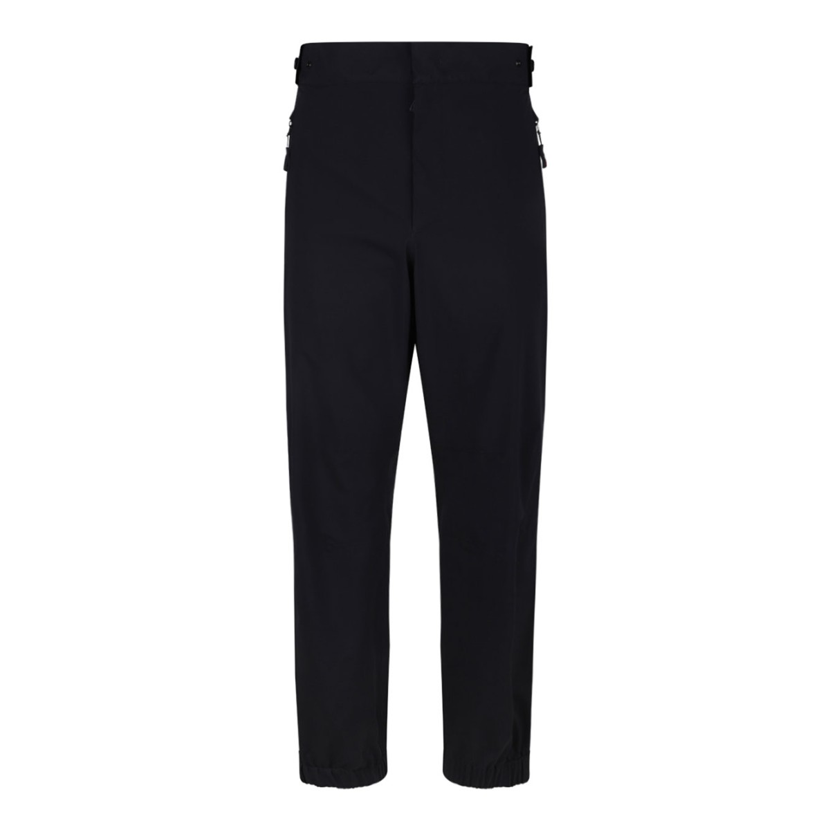 Black Gore Tex Trousers