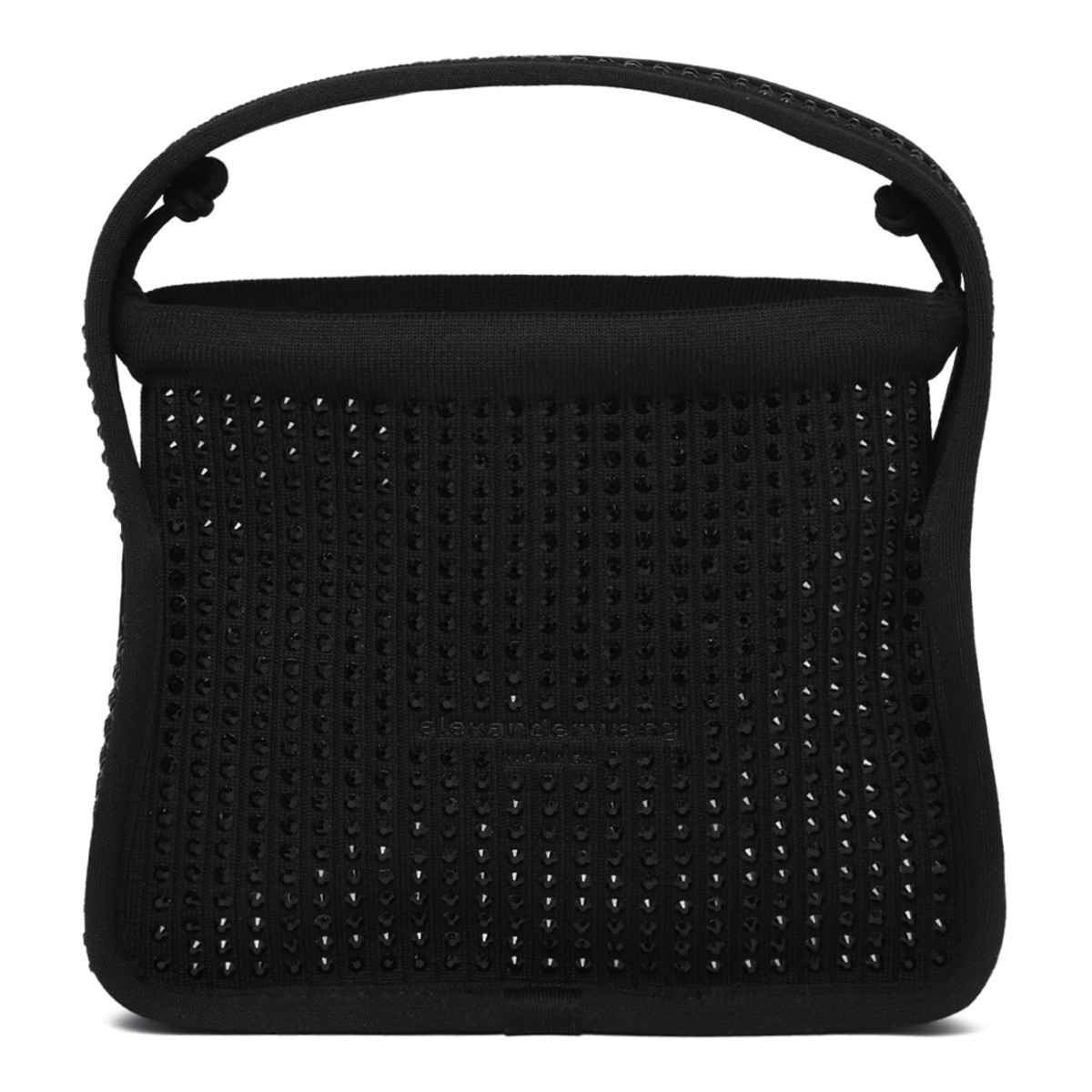 Black Ryan Small Bag