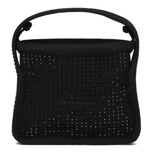 Black Ryan Small Bag