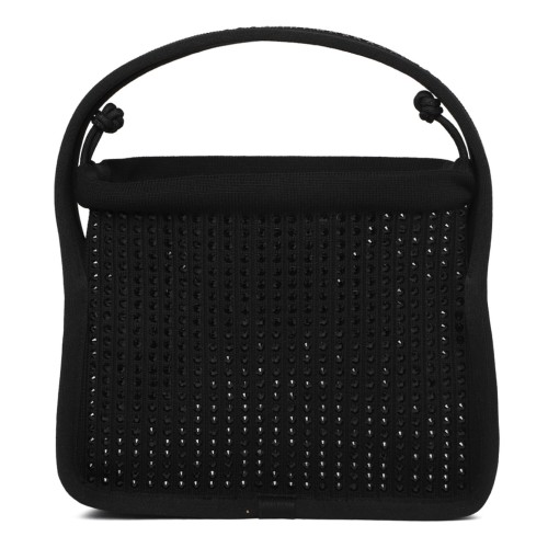 Black Ryan Small Bag 2