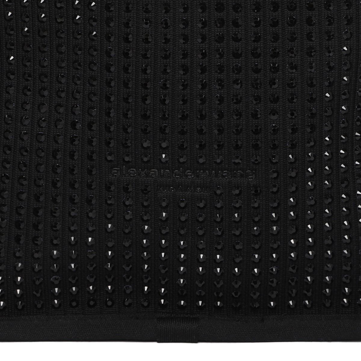 Black Ryan Small Bag