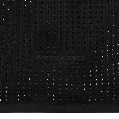 Black Ryan Small Bag