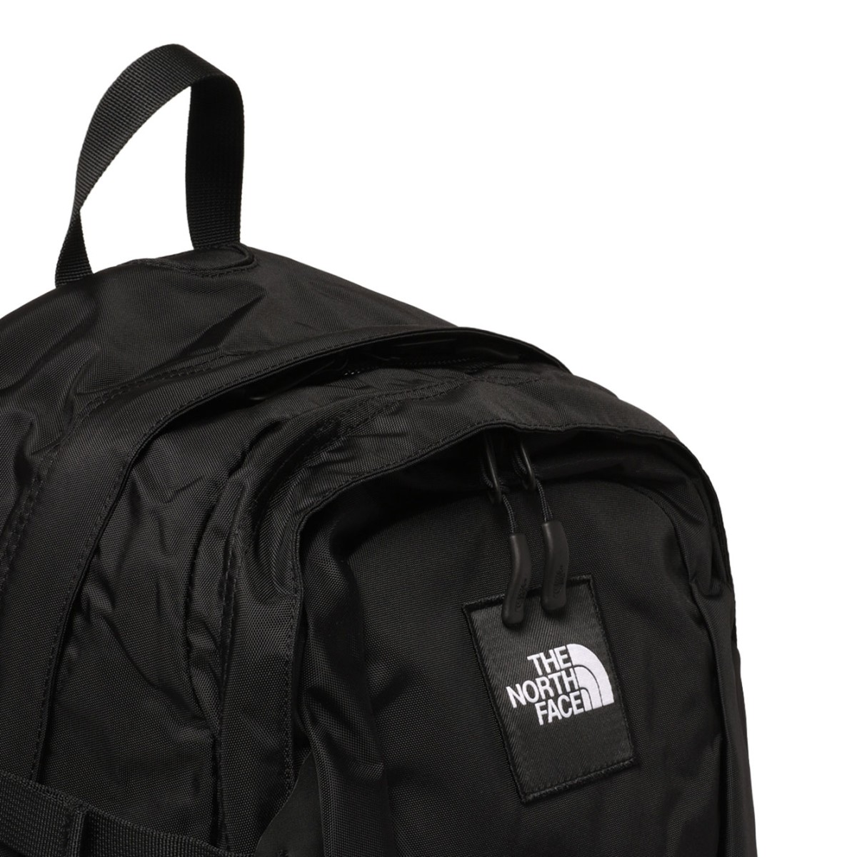 Black Hot Shot Backpack