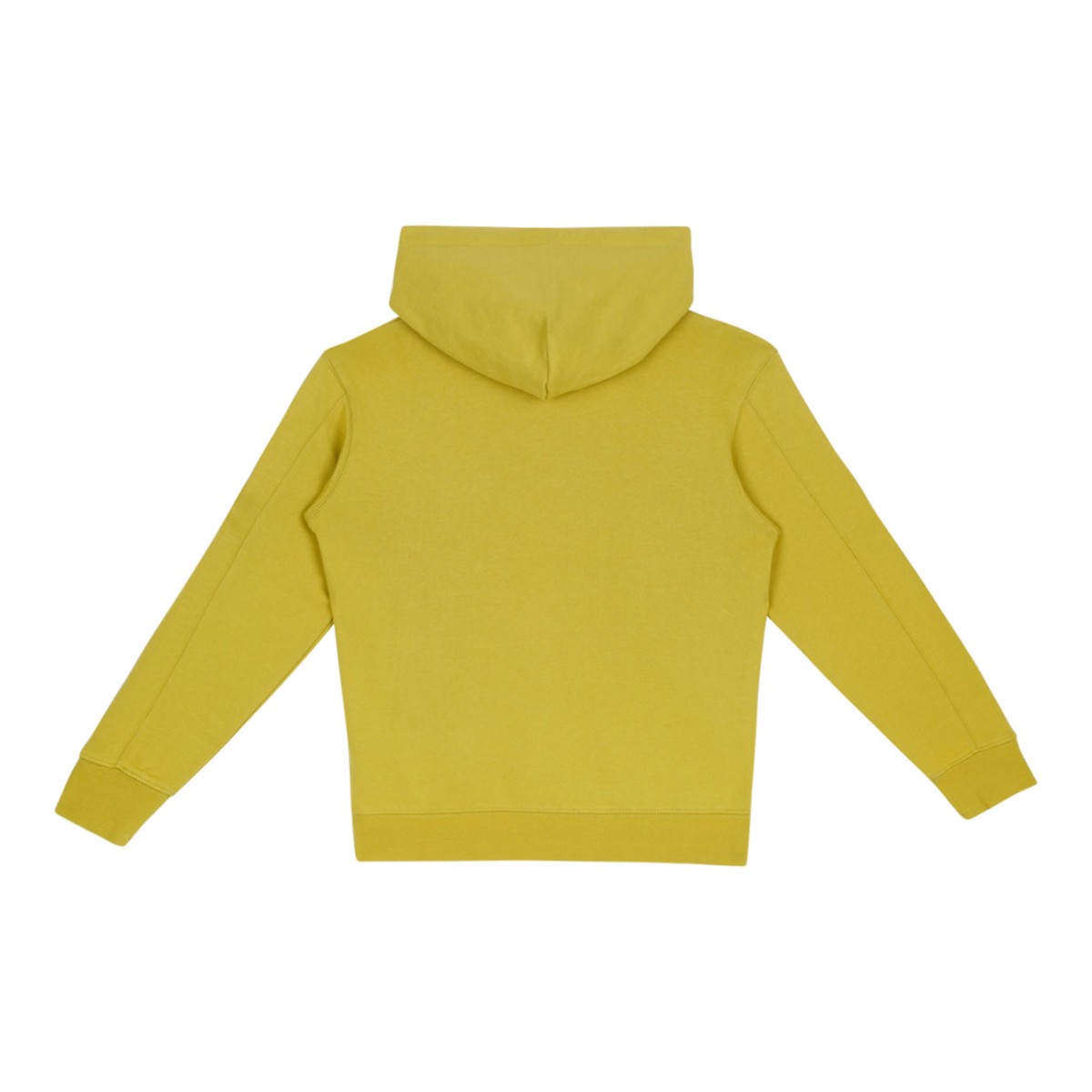 Cypress Green Hoodie