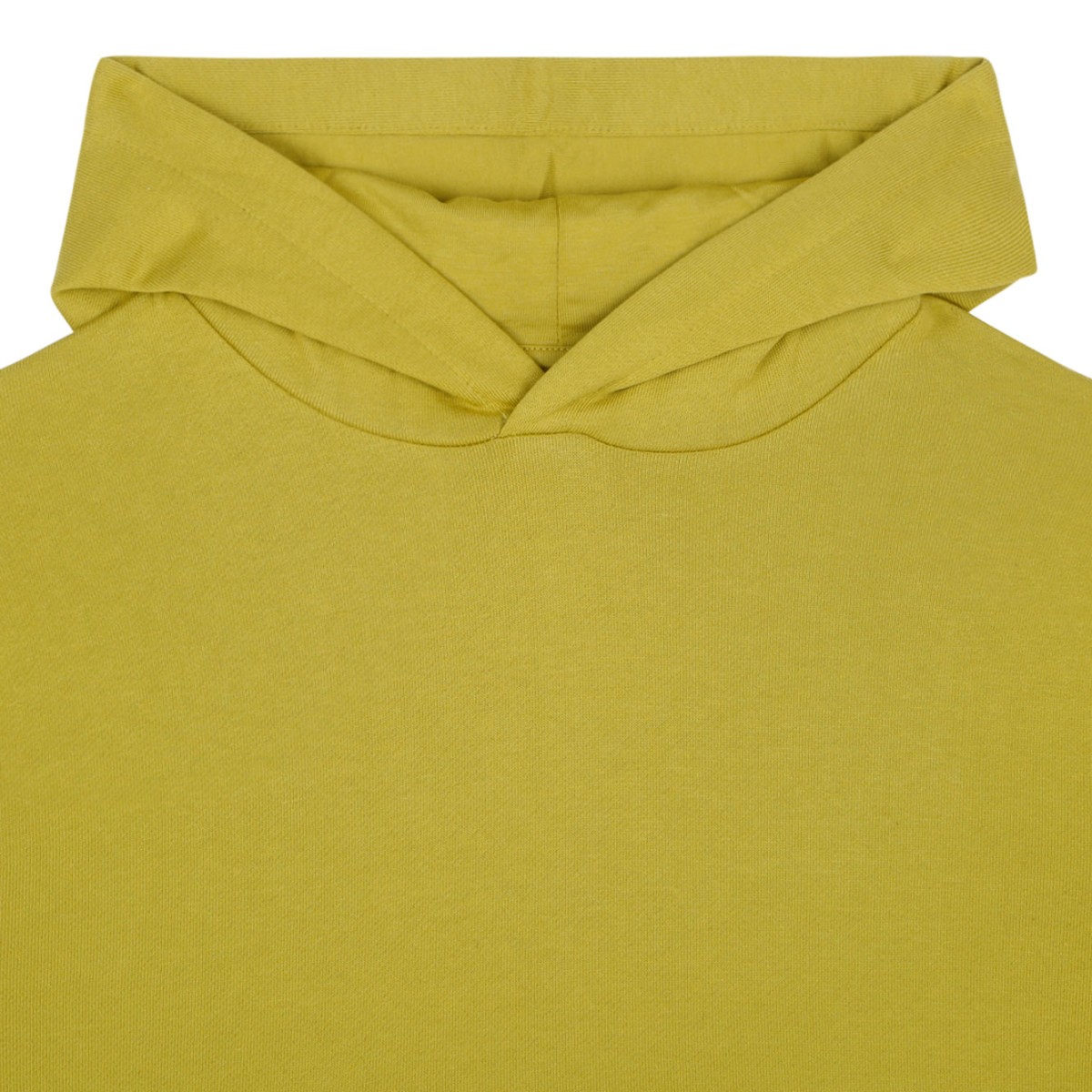 Cypress Green Hoodie