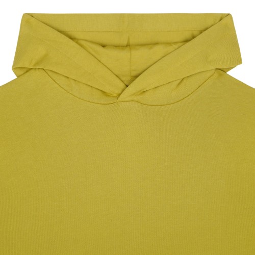 Cypress Green Hoodie