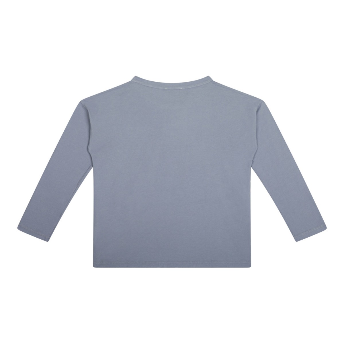 Mushroom Print T-Shirt