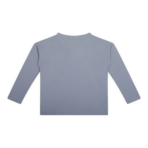 Mushroom Print T-Shirt