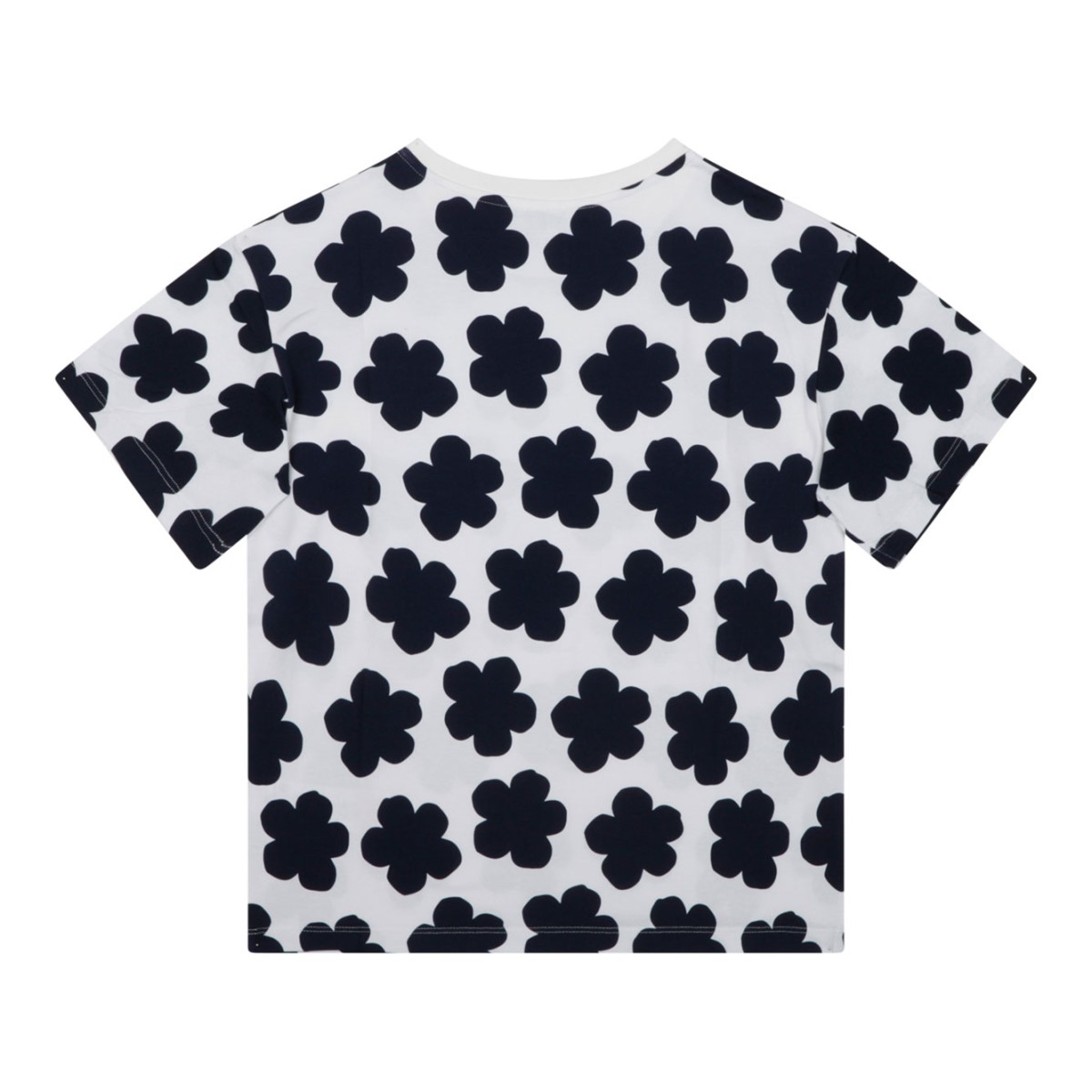 Graphic Print T-Shirt