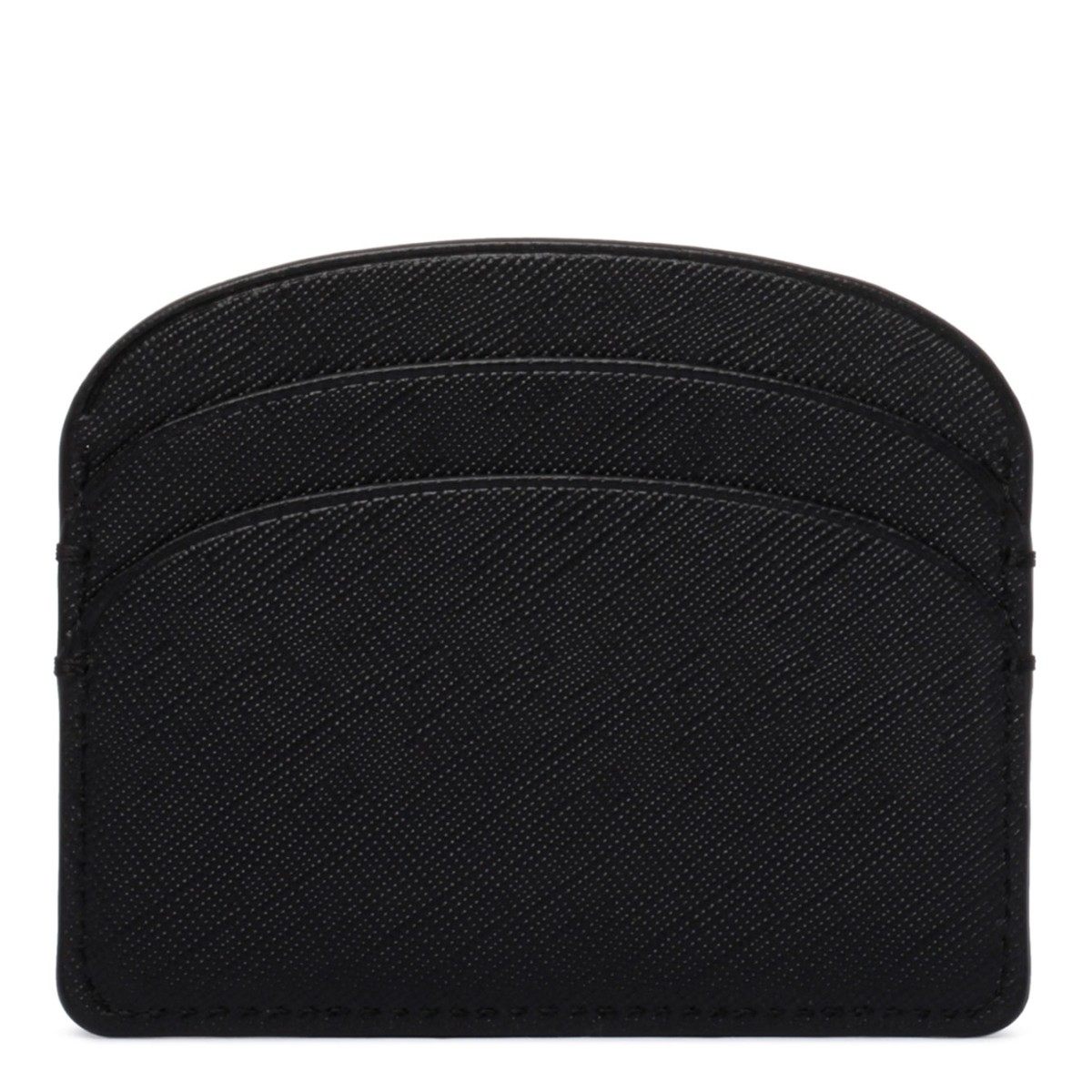 Black Foil Print Cardholder