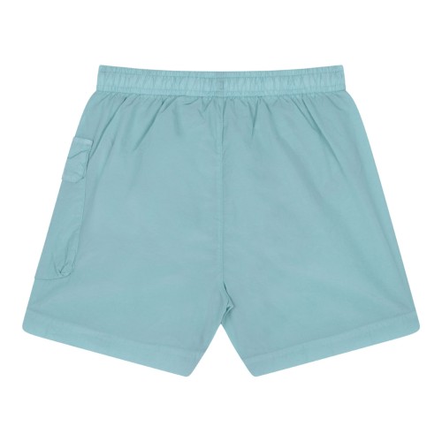 Lagoon Green Swim Shorts