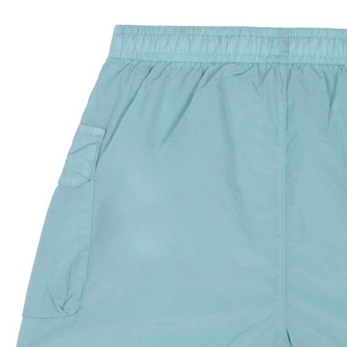 Lagoon Green Swim Shorts