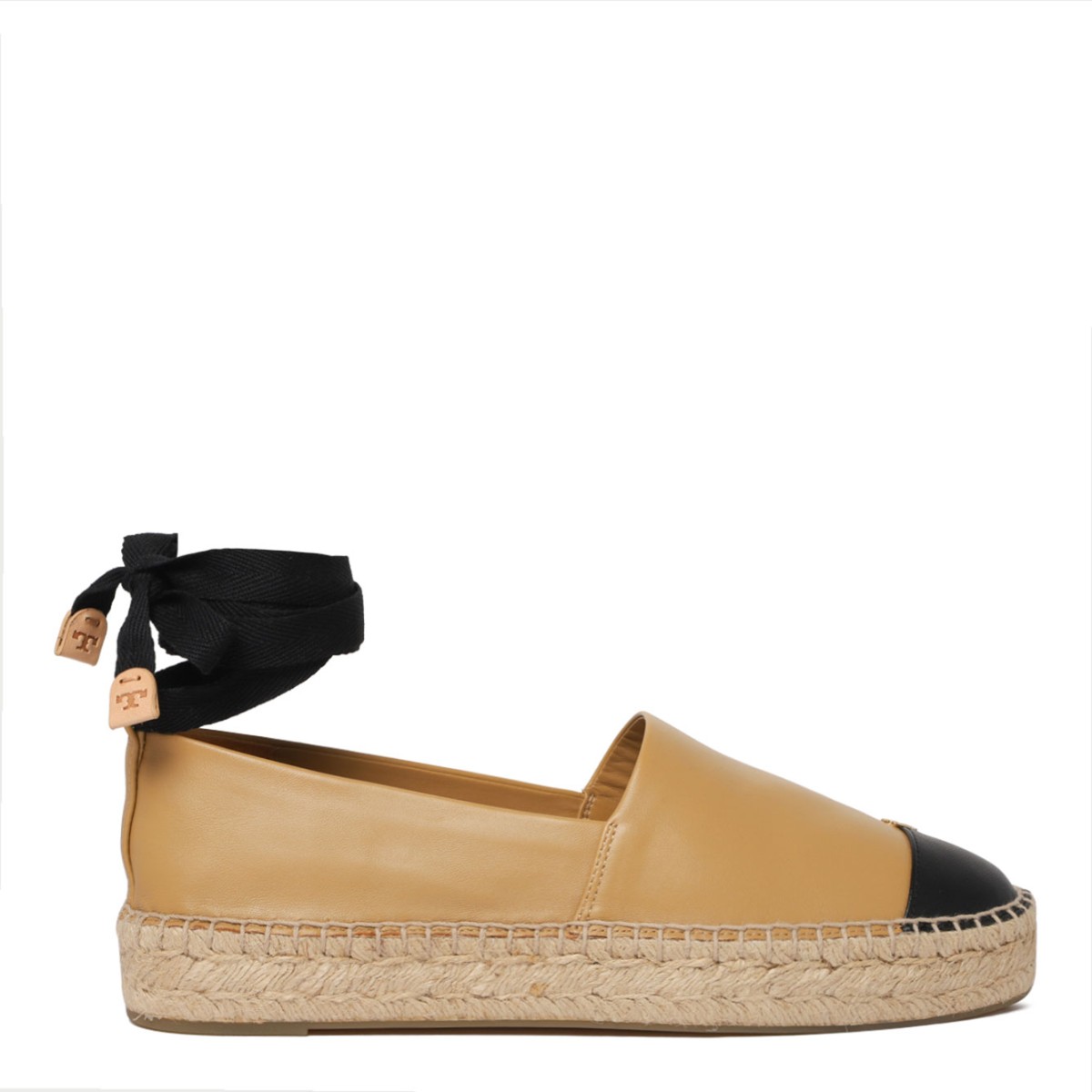 Pointed Espadrilles