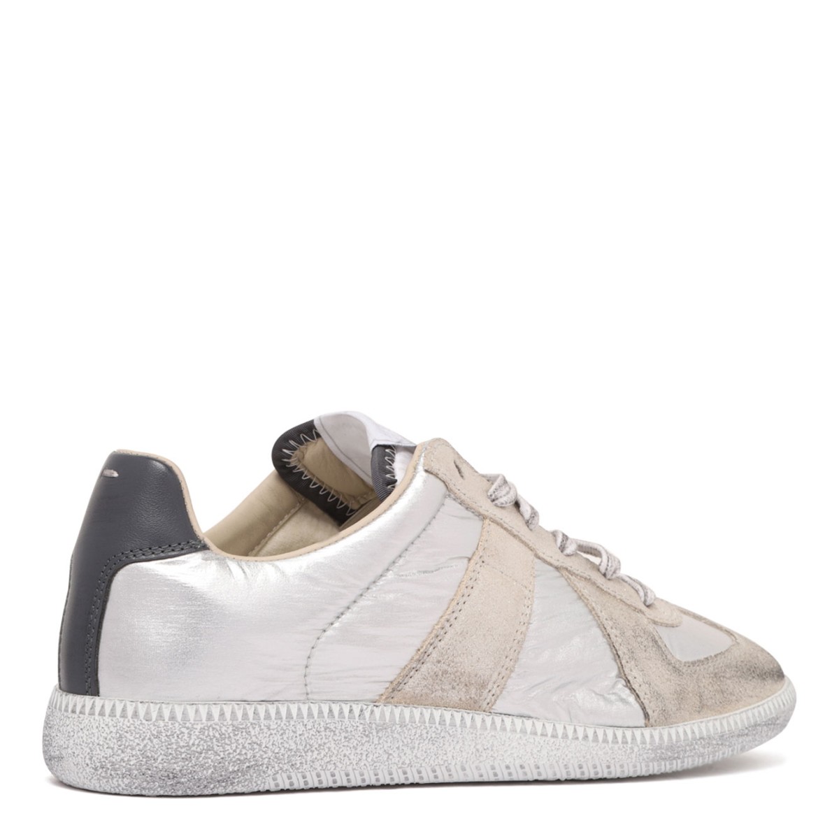 Replica Iridescent Sneakers