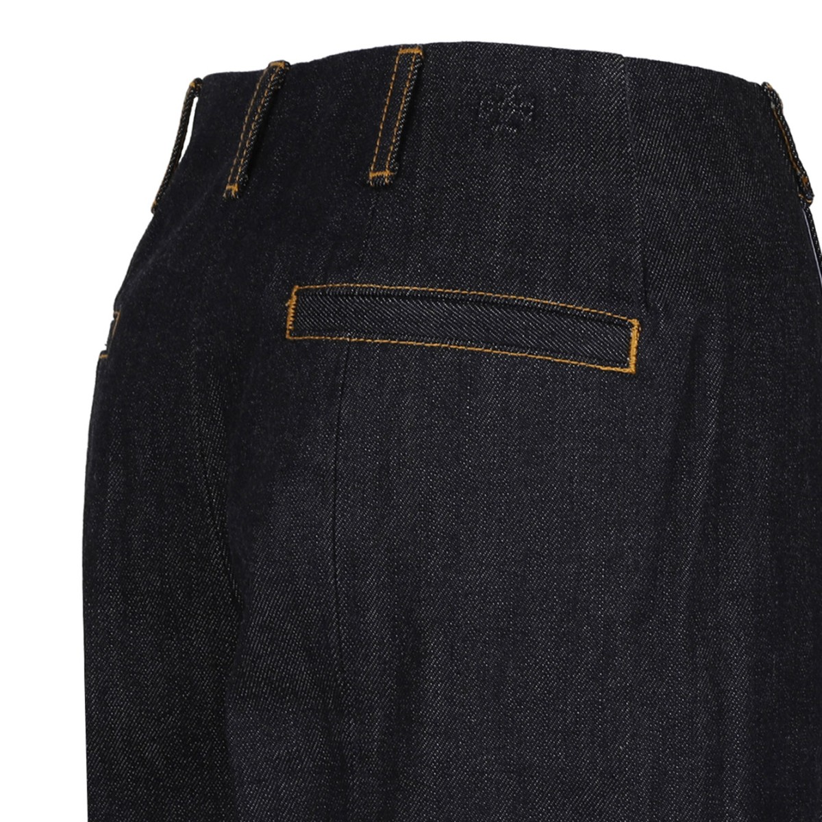 Selvedge Jeans