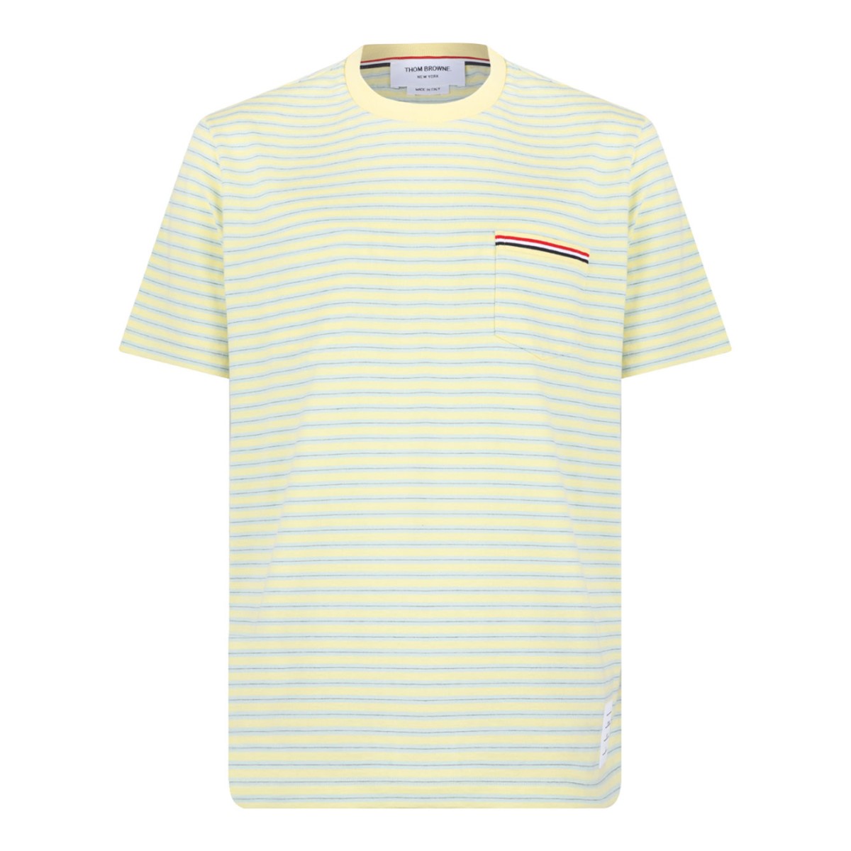 Striped T-Shirt