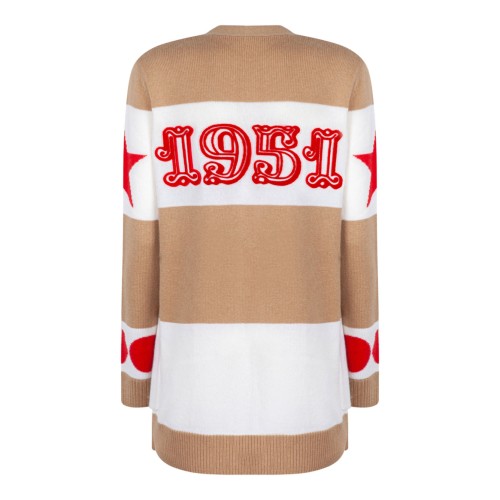 Valido Long Cardigan 2