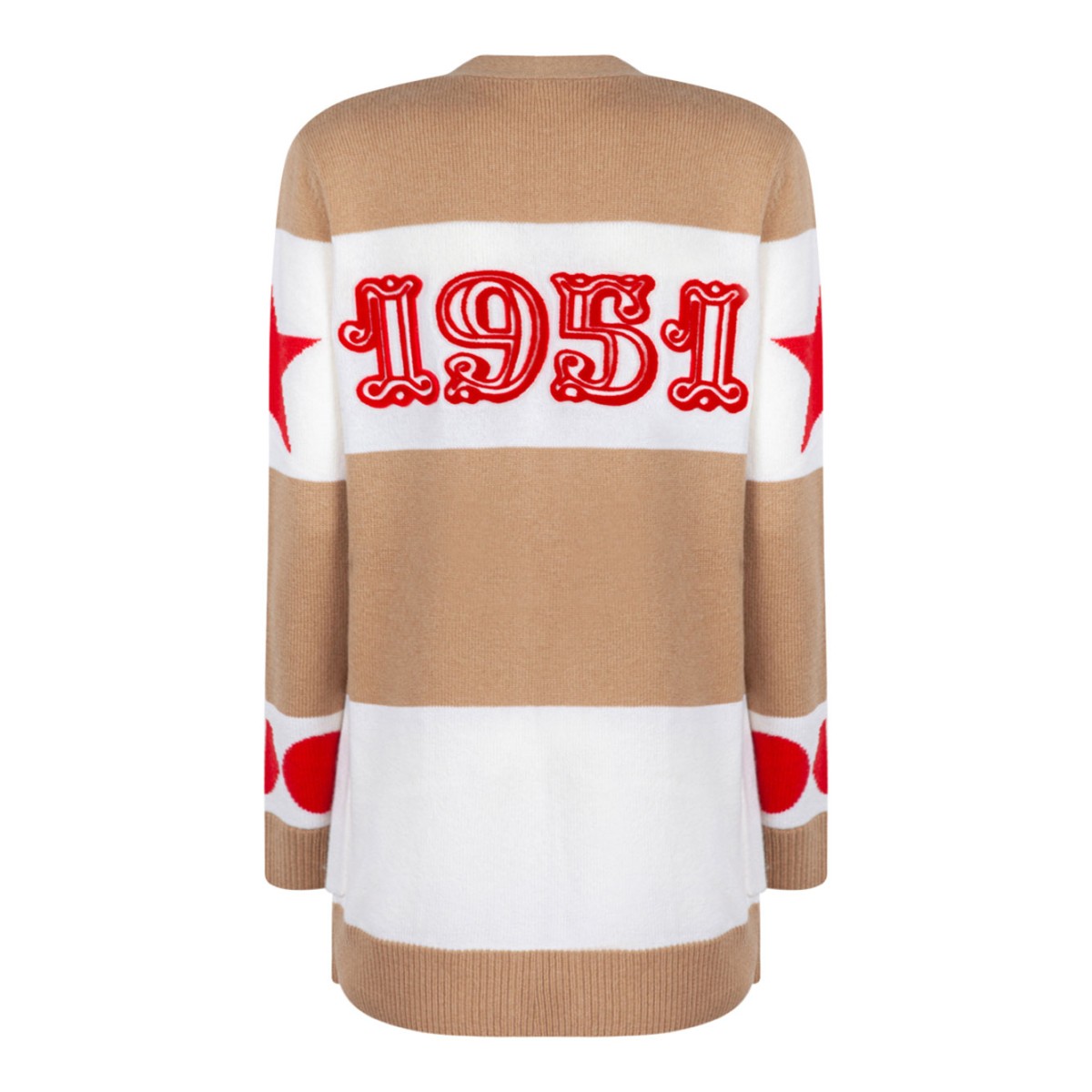 Valido Long Cardigan