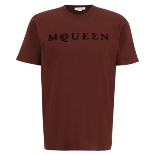 Burgundy T-Shirt