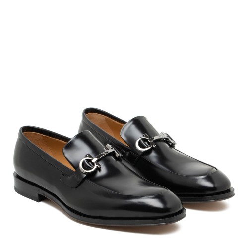 Black Finley Loafer 2