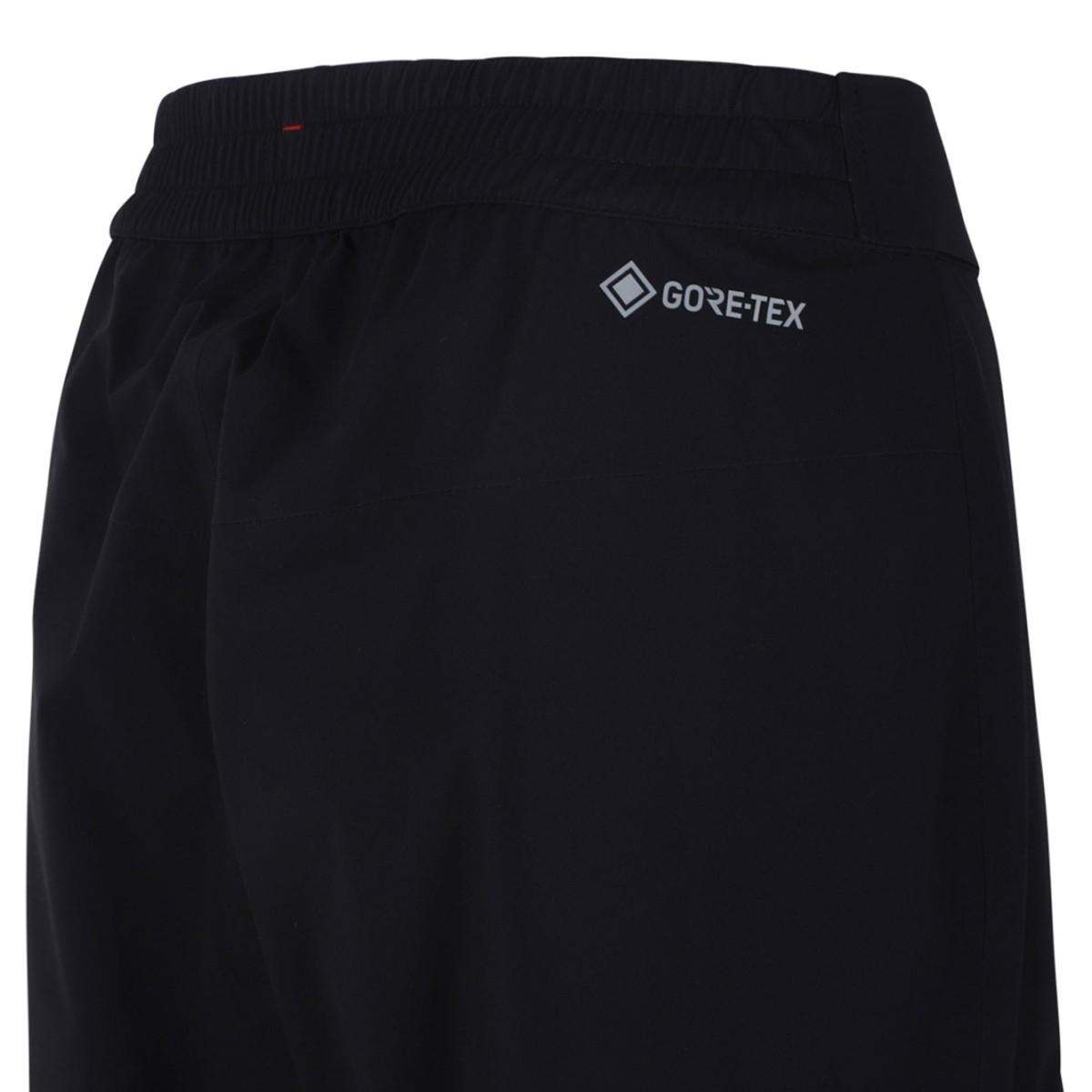 Black Gore Tex Trousers