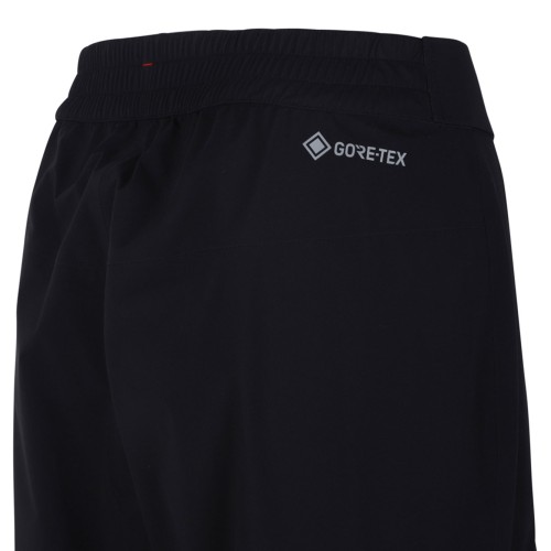 Black Gore Tex Trousers