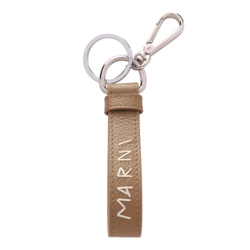 Creta Logo Embroidered Keyring