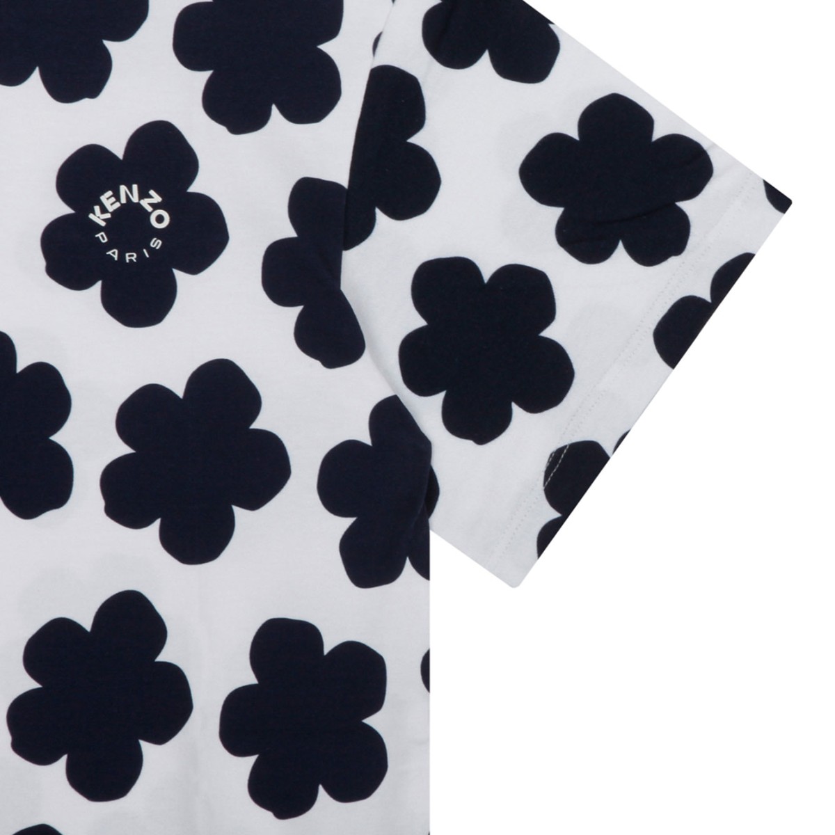 Graphic Print T-Shirt