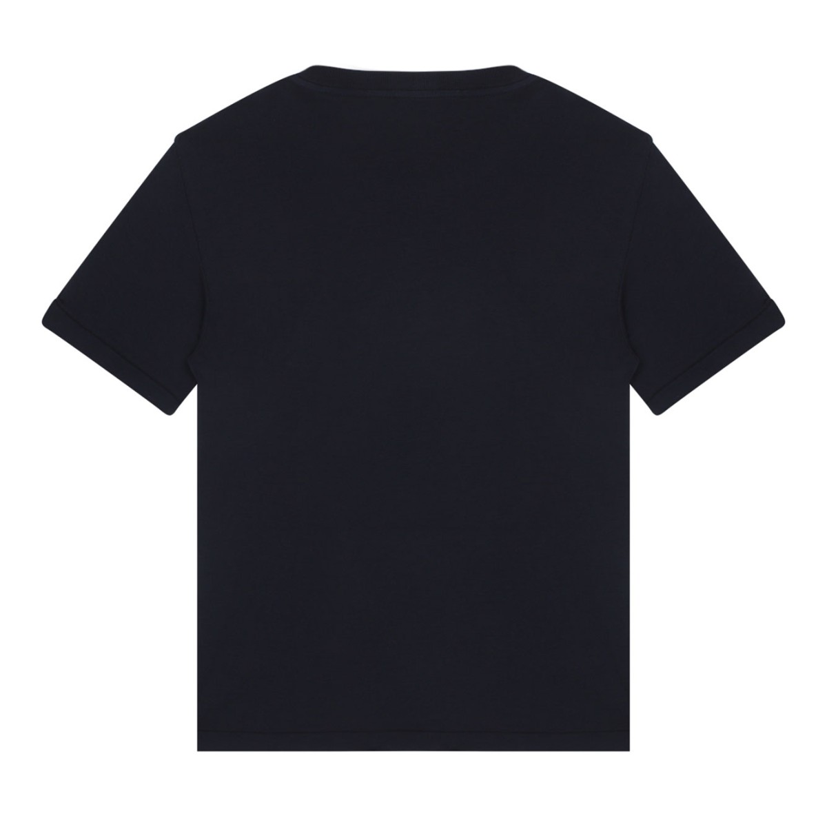 Navy Blue T-Shirt
